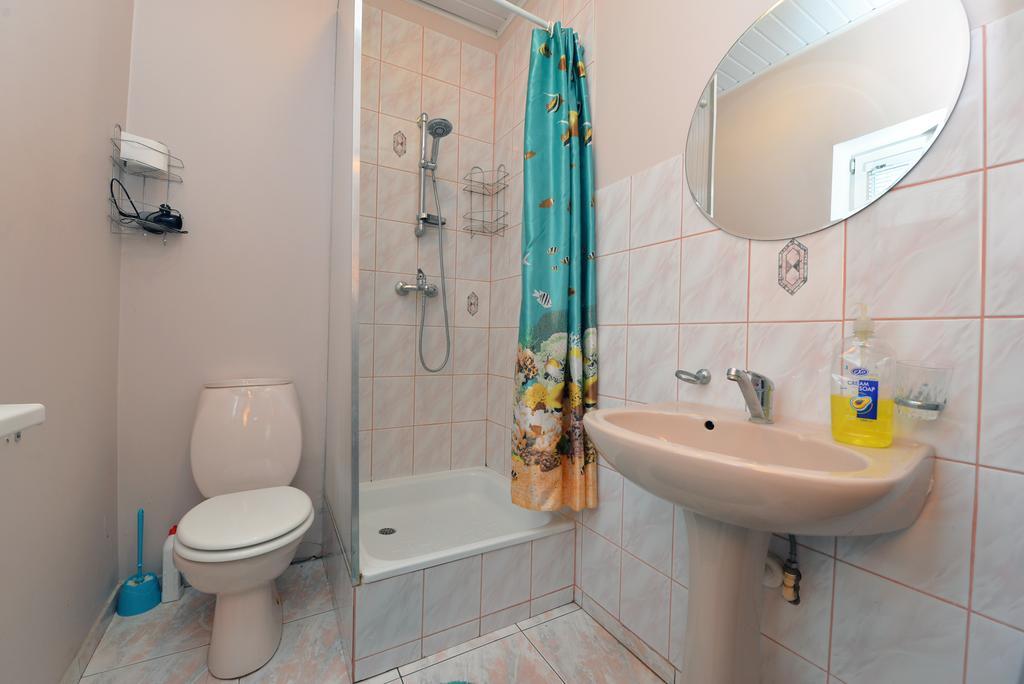 Apartament Rambyno Apartamentai Kłajpeda Zewnętrze zdjęcie